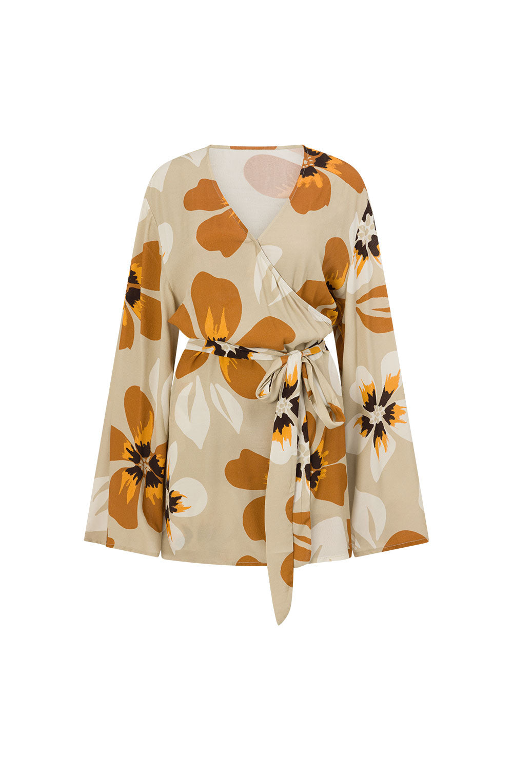 Aleksi Dress - Olive Tini