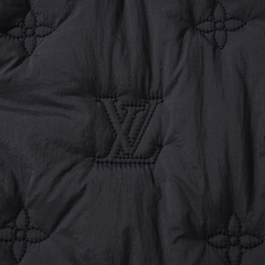 Louis Vuitton Sleeveless Puffer Down Vest Jacket #96235