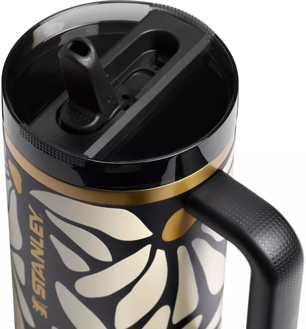 Stanley 40 oz. Quencher ProTour Flip Straw Tumbler - Wild Blooms