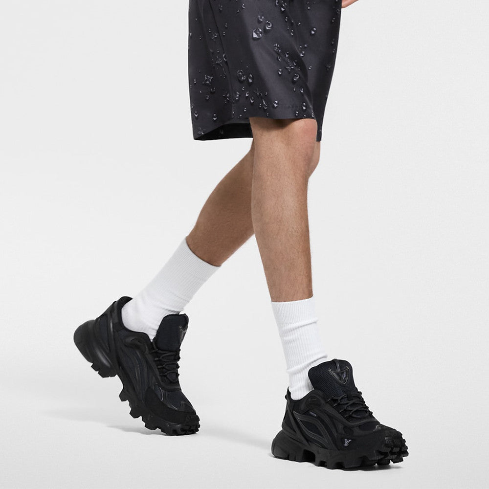Louis Vuitton LV Summit Sneaker Shoes #375482