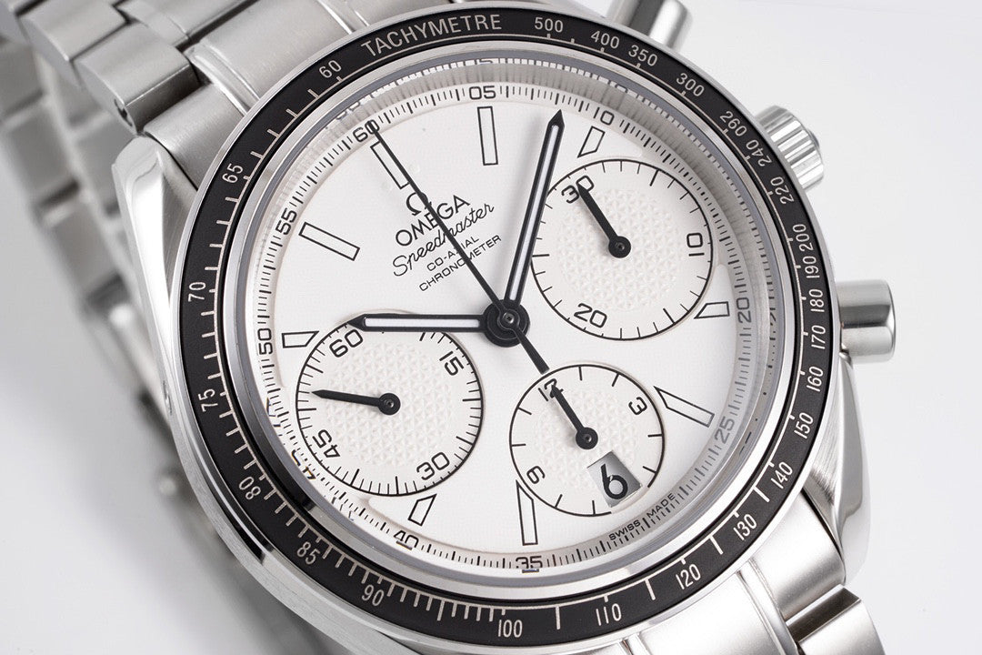 OMEGA Speedmasier Fashion Decorative Watch #21697