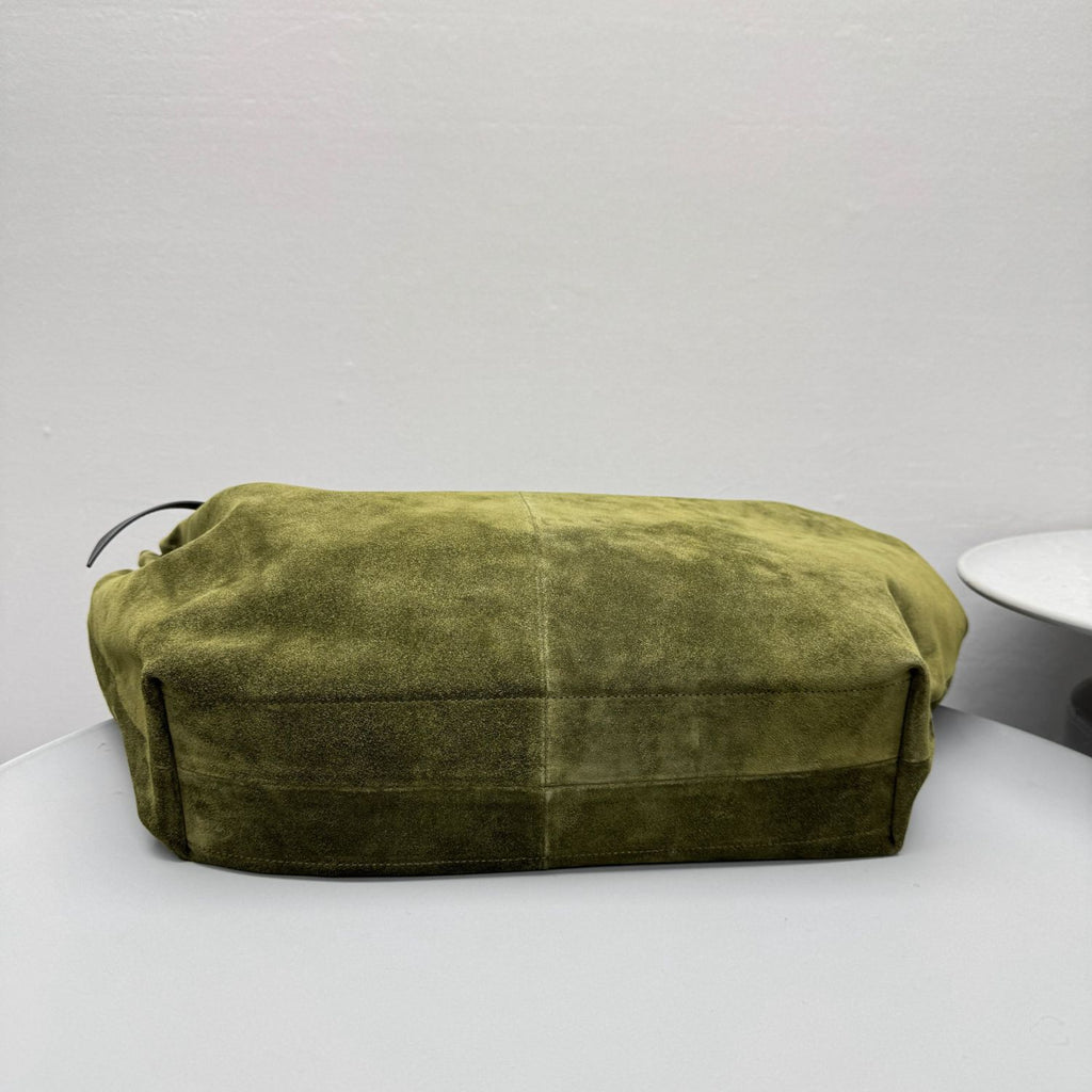 Maison Margiela Drawstring Shopping Bag #337239