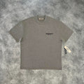 Essentials Fear Of God Summer Set Dark Grey