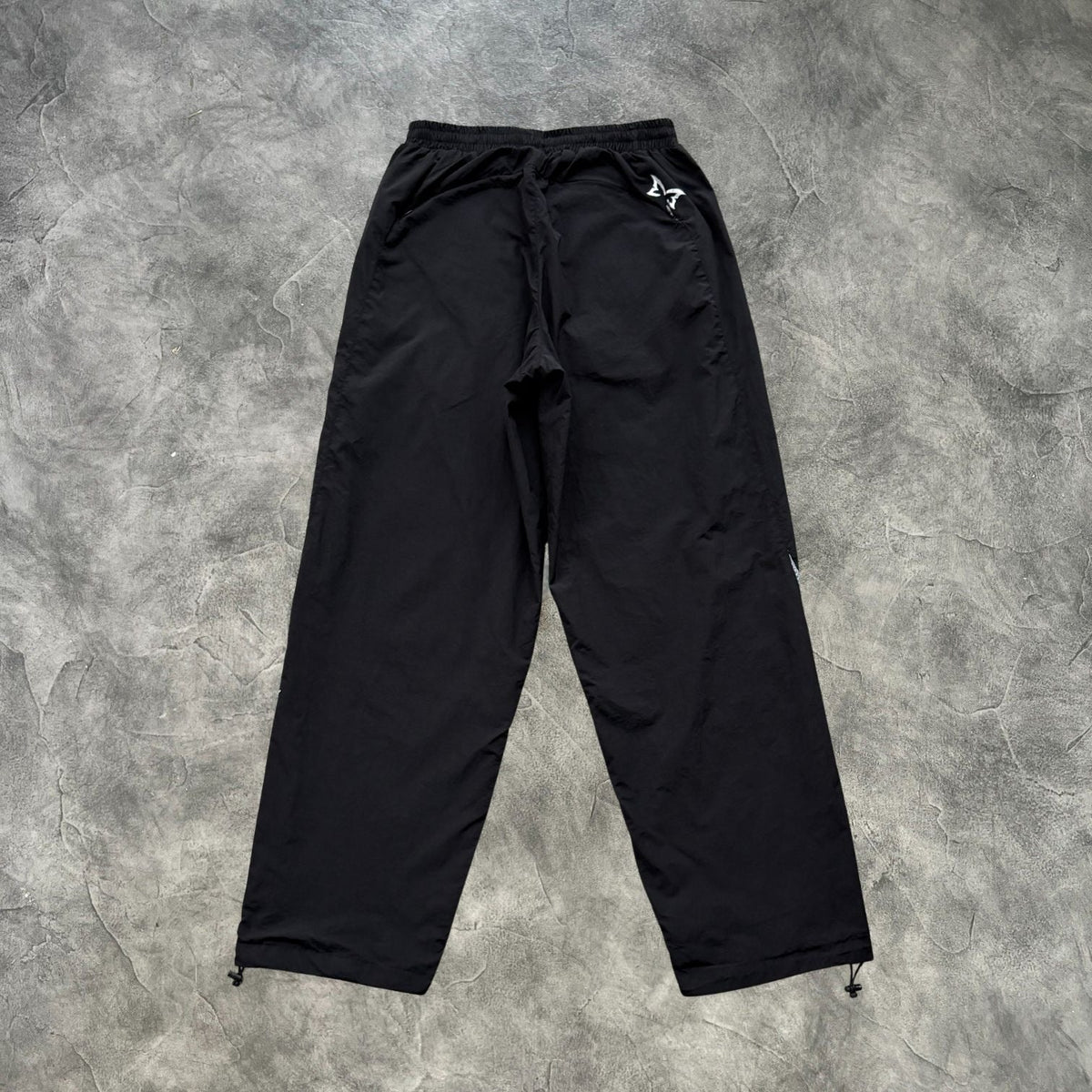 Mertra Stealth Nylon Tracksuit