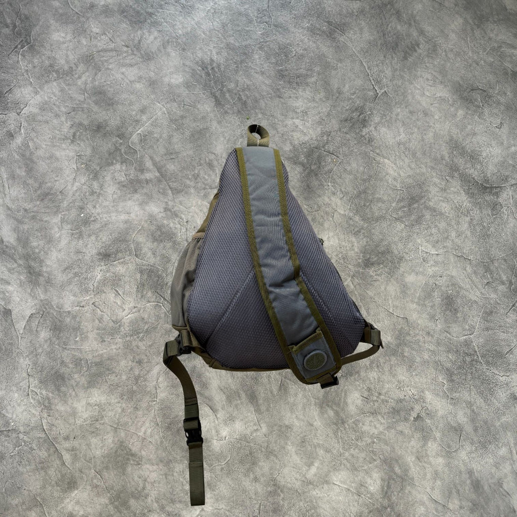Mertra Sling Bag Green