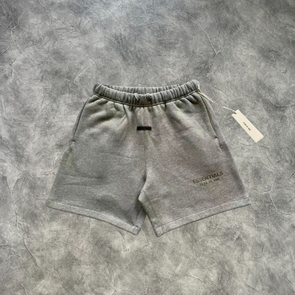 Essentials Fear Of God Summer Set Oatmeal