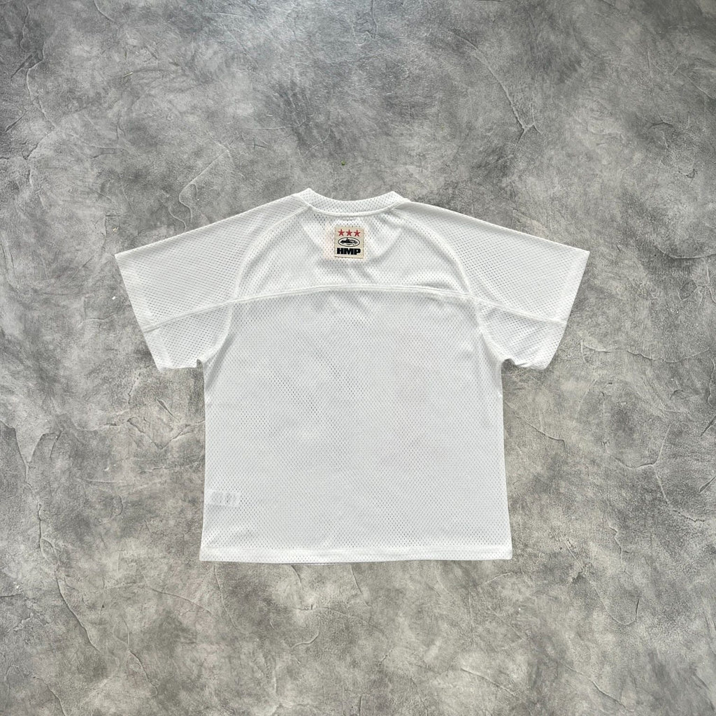 Corteiz HMP Summer Set White