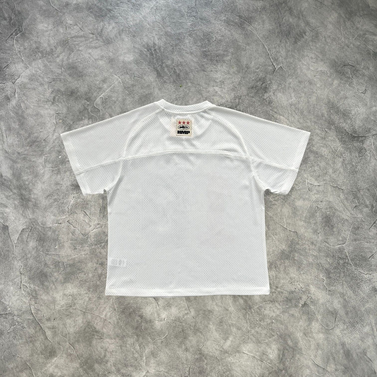 Corteiz HMP Summer Set White