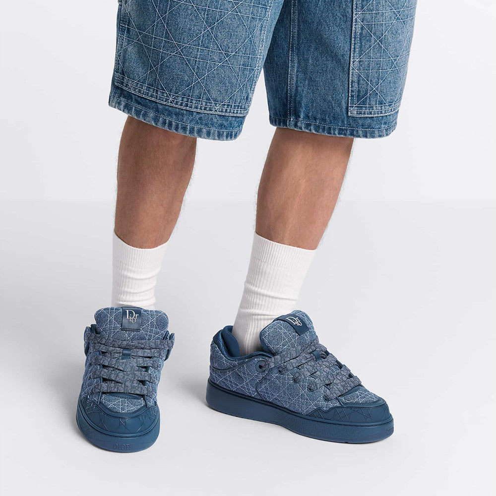 Dior B9s Skater Sneaker Limited and Numbered Edition #315016