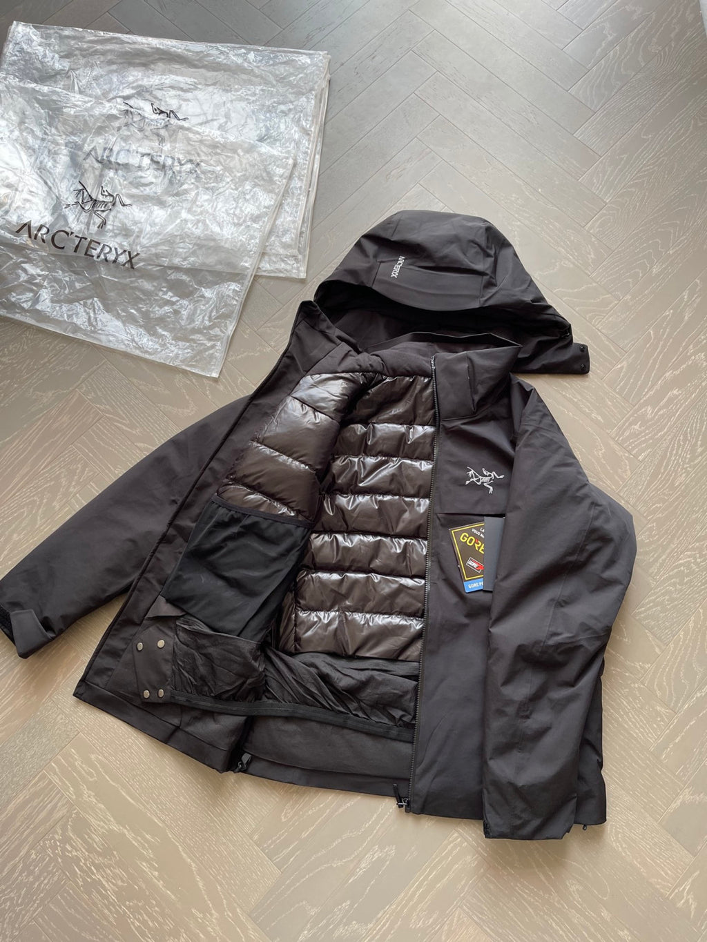 Arcteryx  Macai Jacket Men's #334379