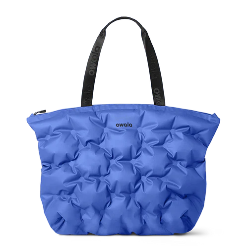Owala The Cloud Inflatable insulation. Packs flat. 16L capacity Al Fresco