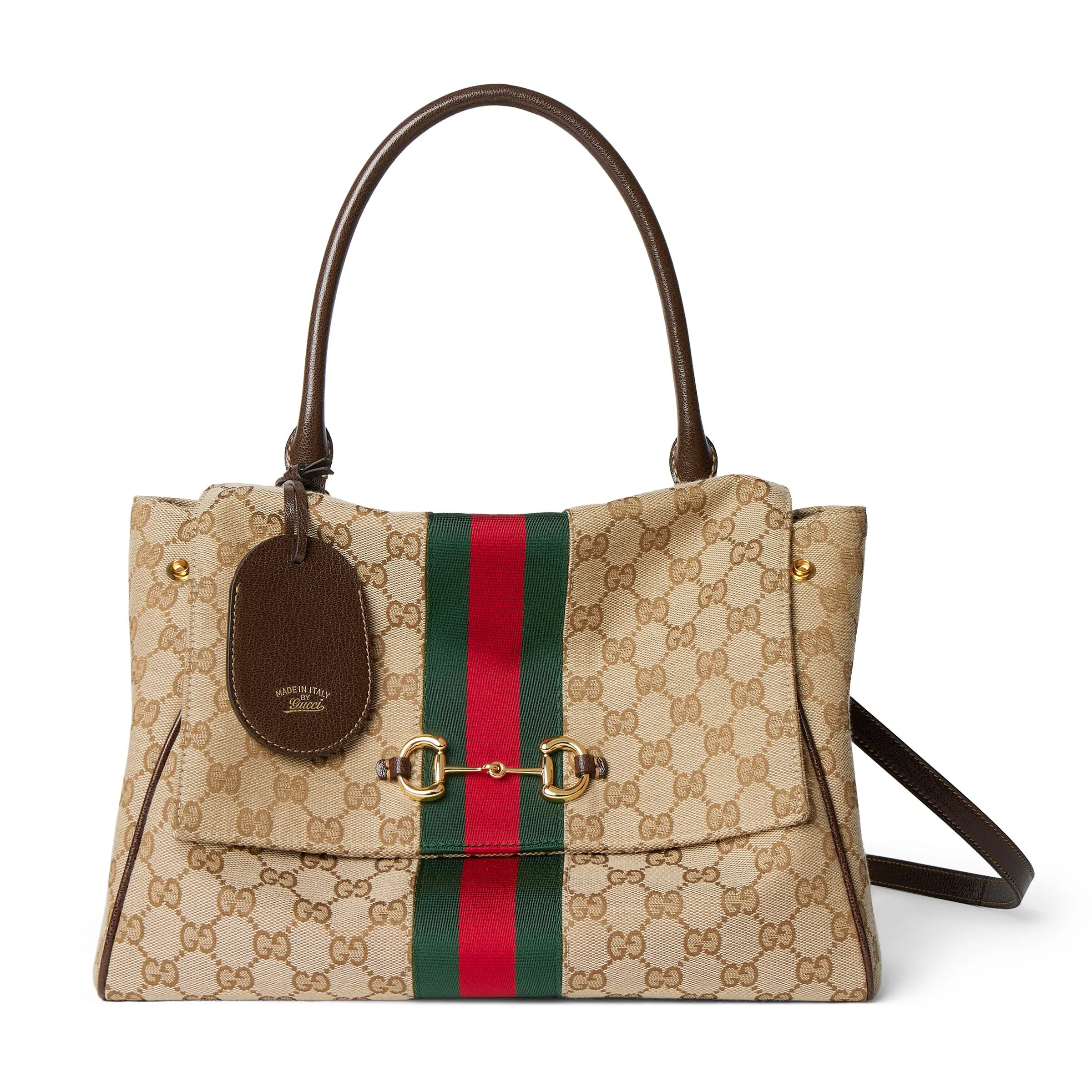 Gucci Paparazzo Series Medium Handbag Large Tote Bag Classic Colors Women's Fashionable And Elegant Flap Bag Bags 875018FAFV9 #84267A