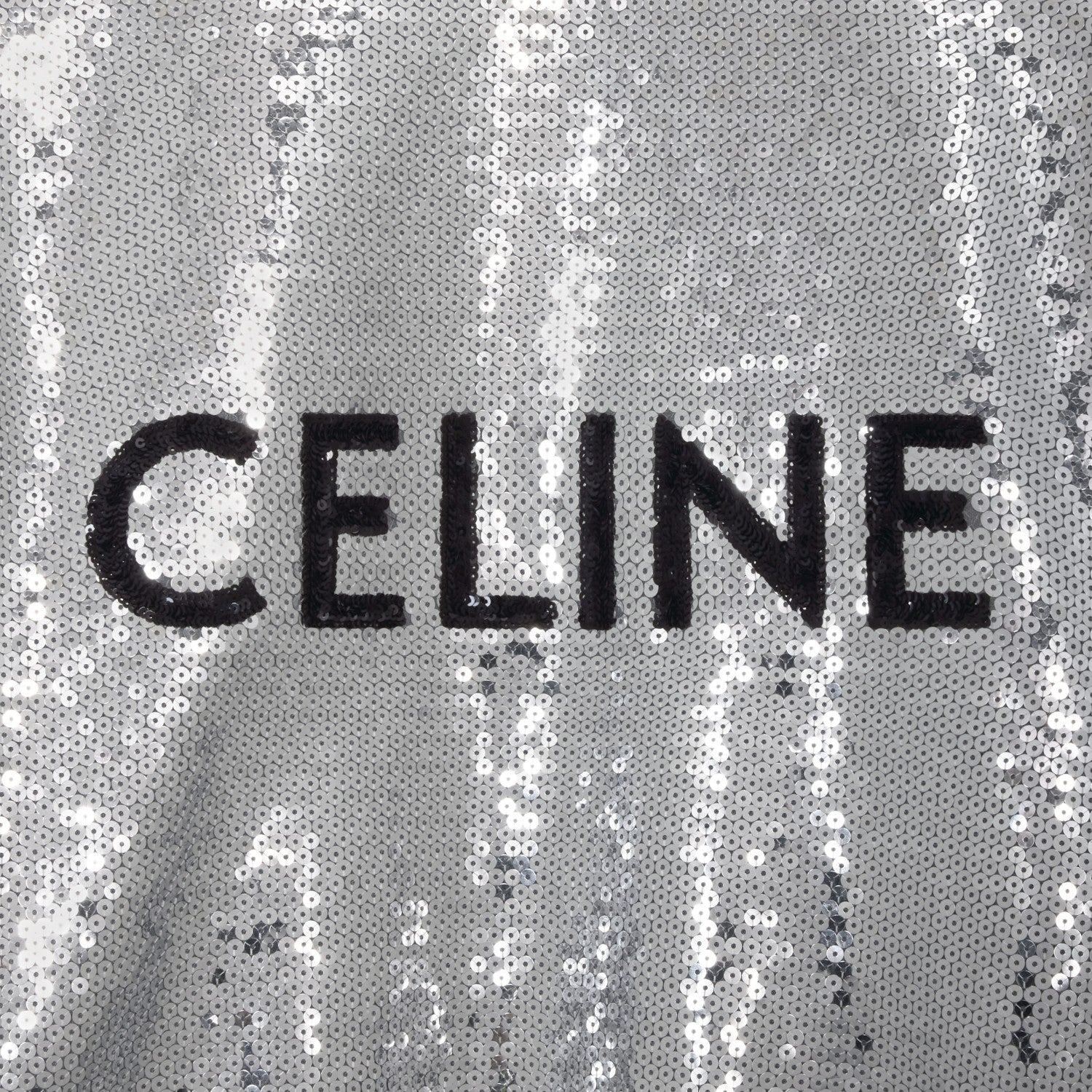 Celine Sequin Bomber Jacket #288699