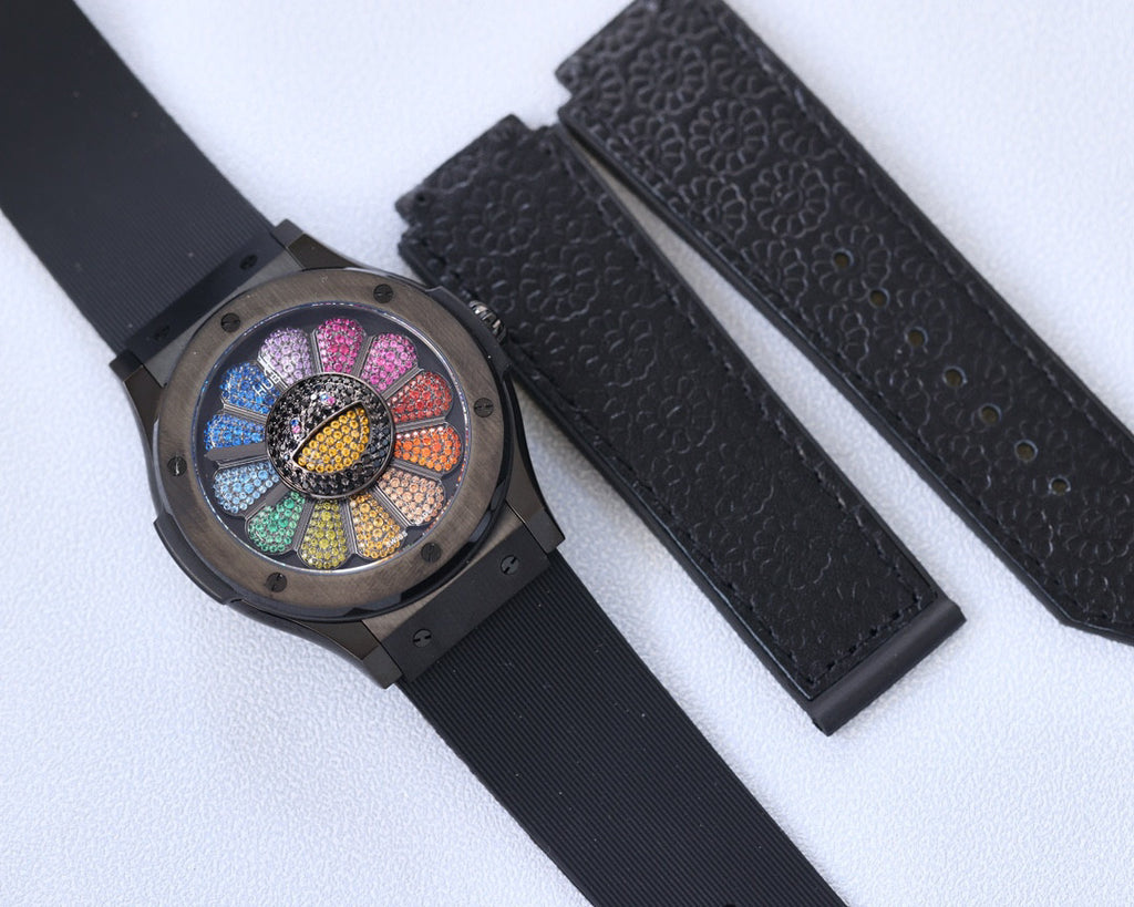 Hublot Customized Products Watch #4683