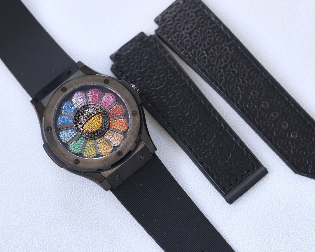Hublot Customized Products Watch #4683