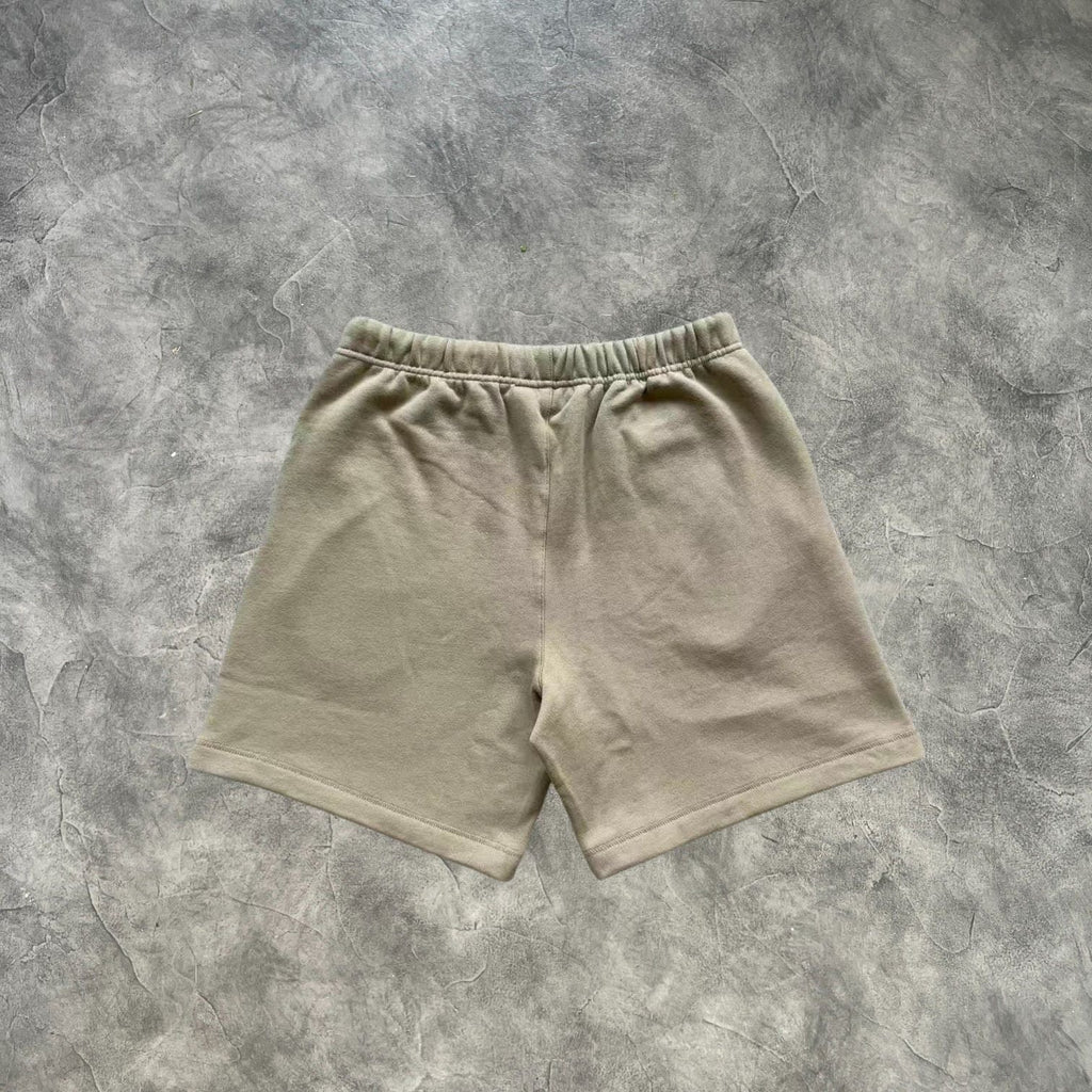 Essentials Fear Of God Summer Set Pewter