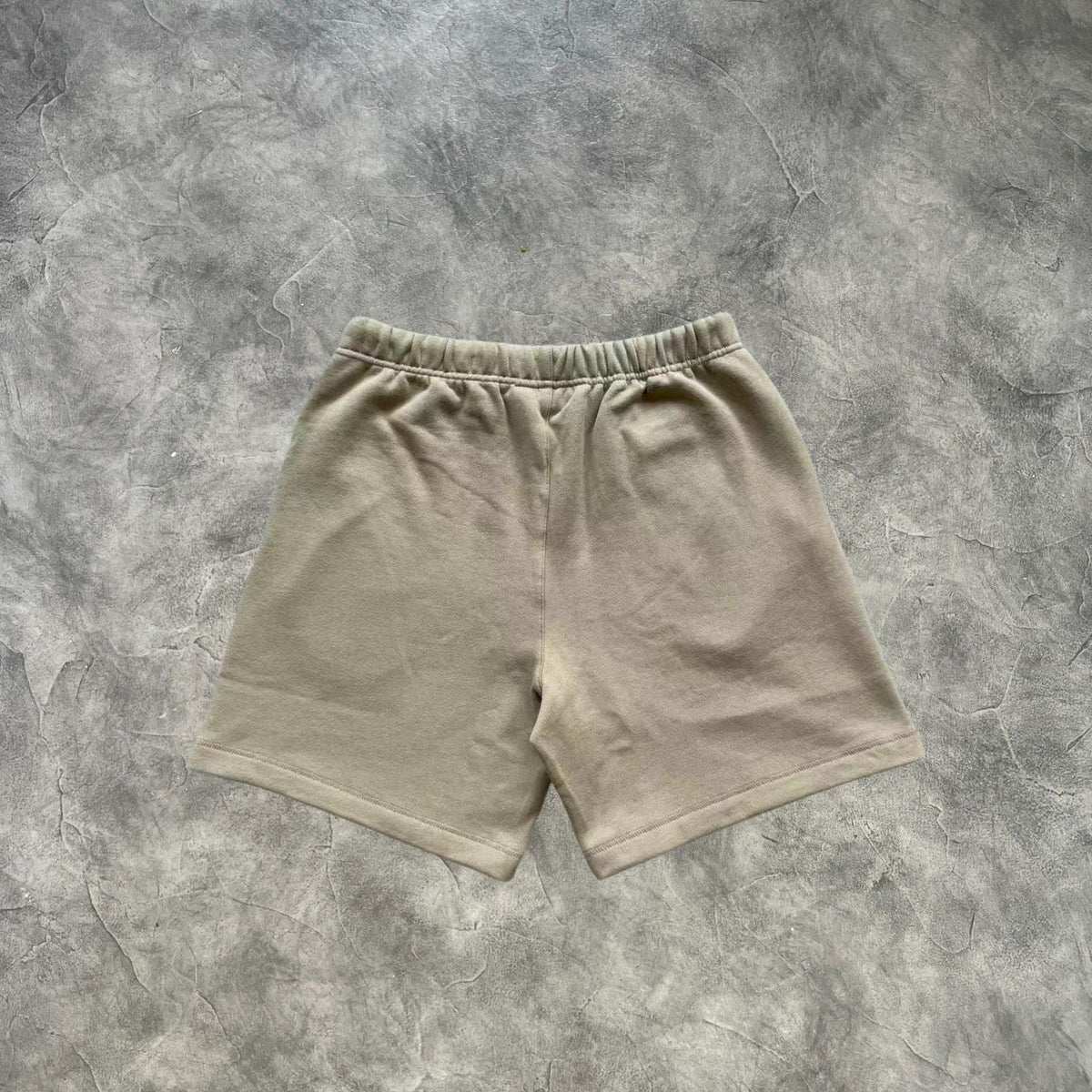 Essentials Fear Of God Summer Set Pewter
