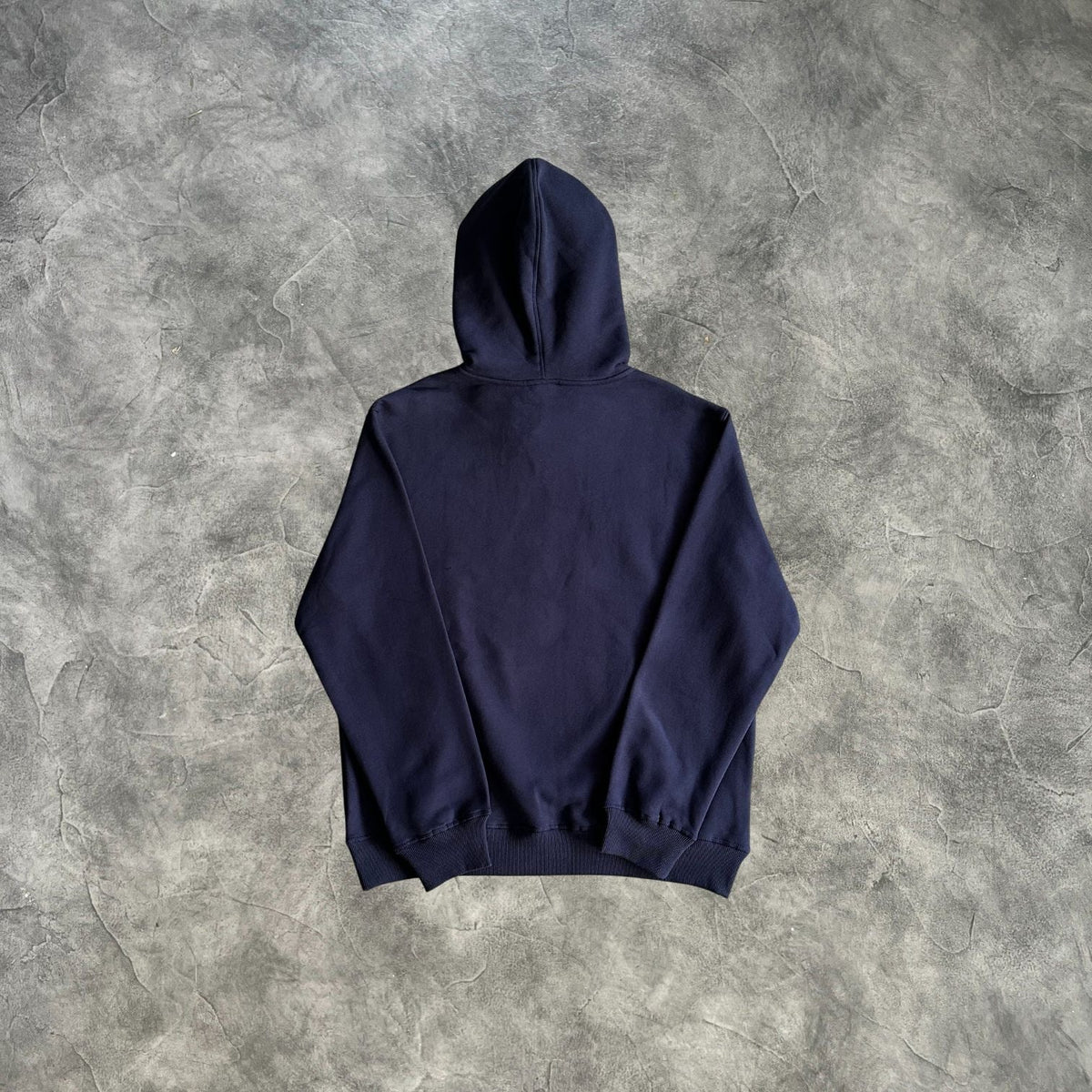 Corteiz Letter Crtz Tracksuit Blue/Yellow