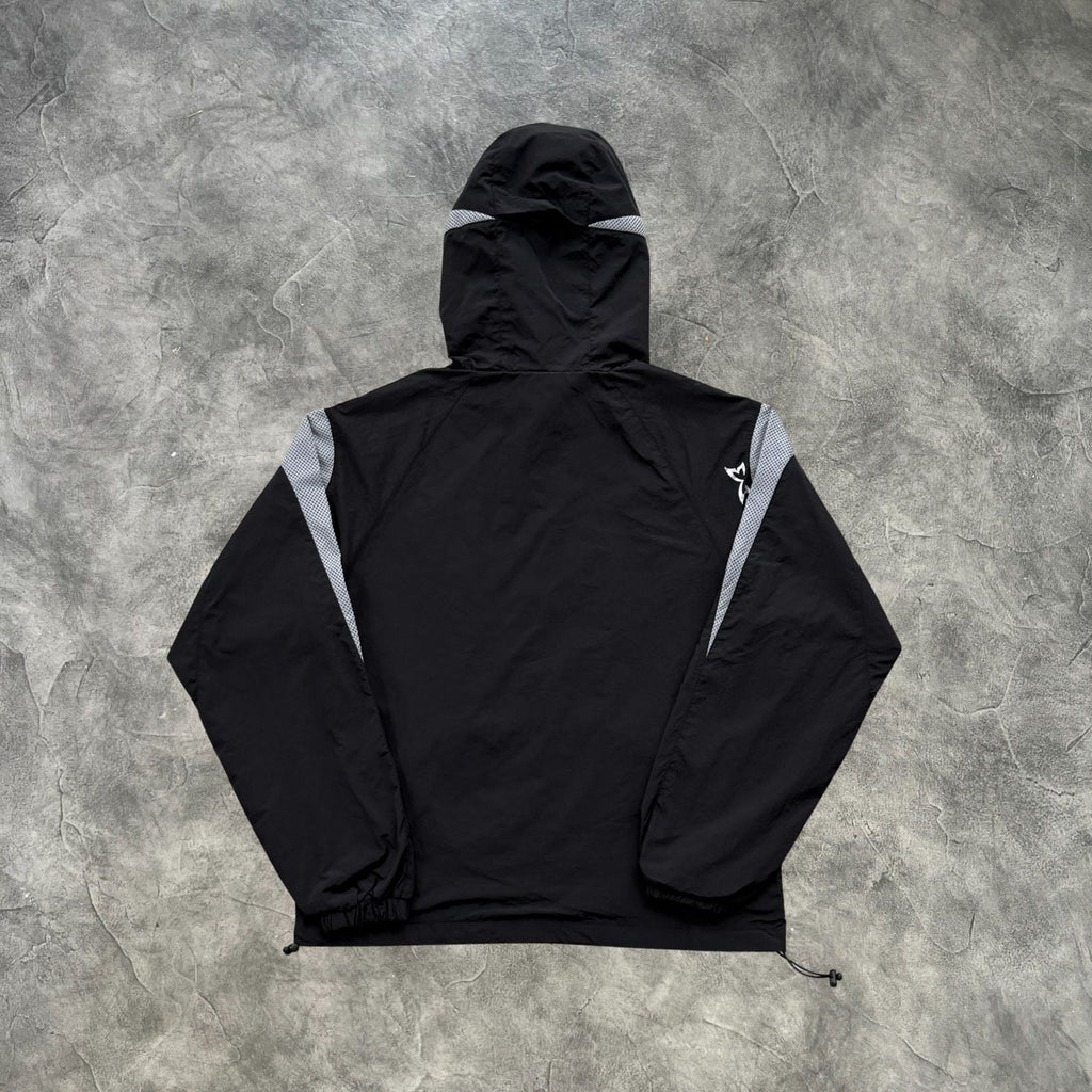 Mertra Stealth Nylon Tracksuit