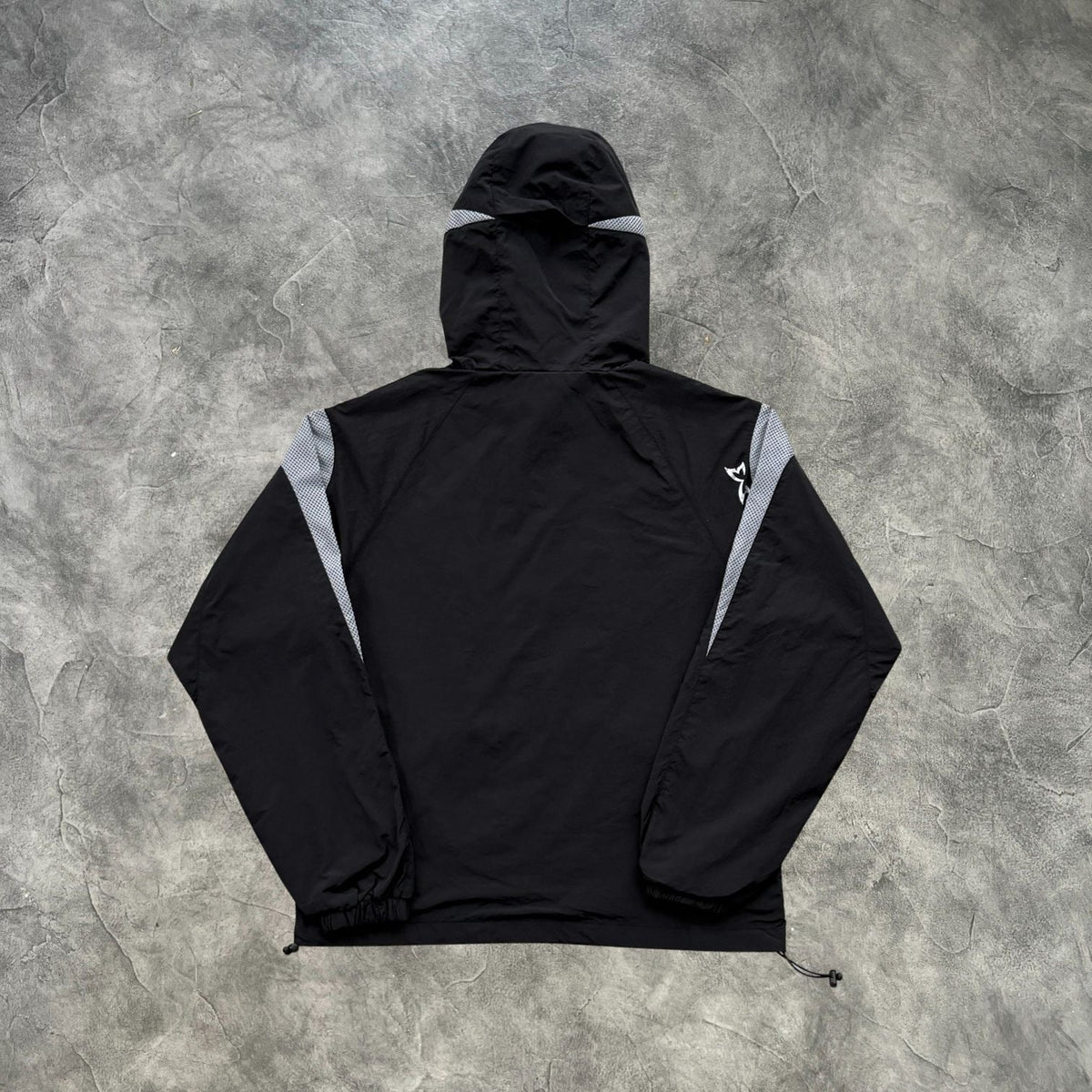 Mertra Stealth Nylon Tracksuit