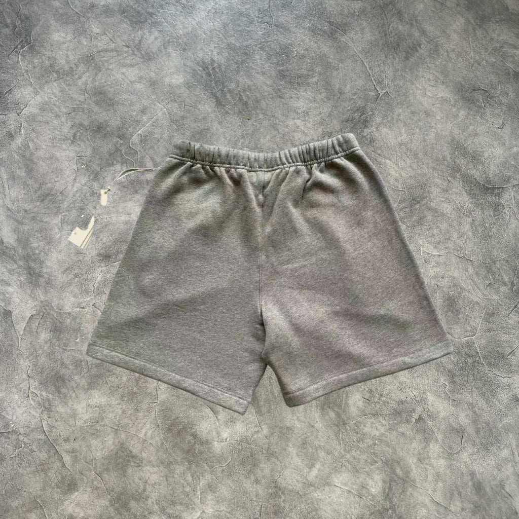 Essentials Fear Of God Summer Set Oatmeal