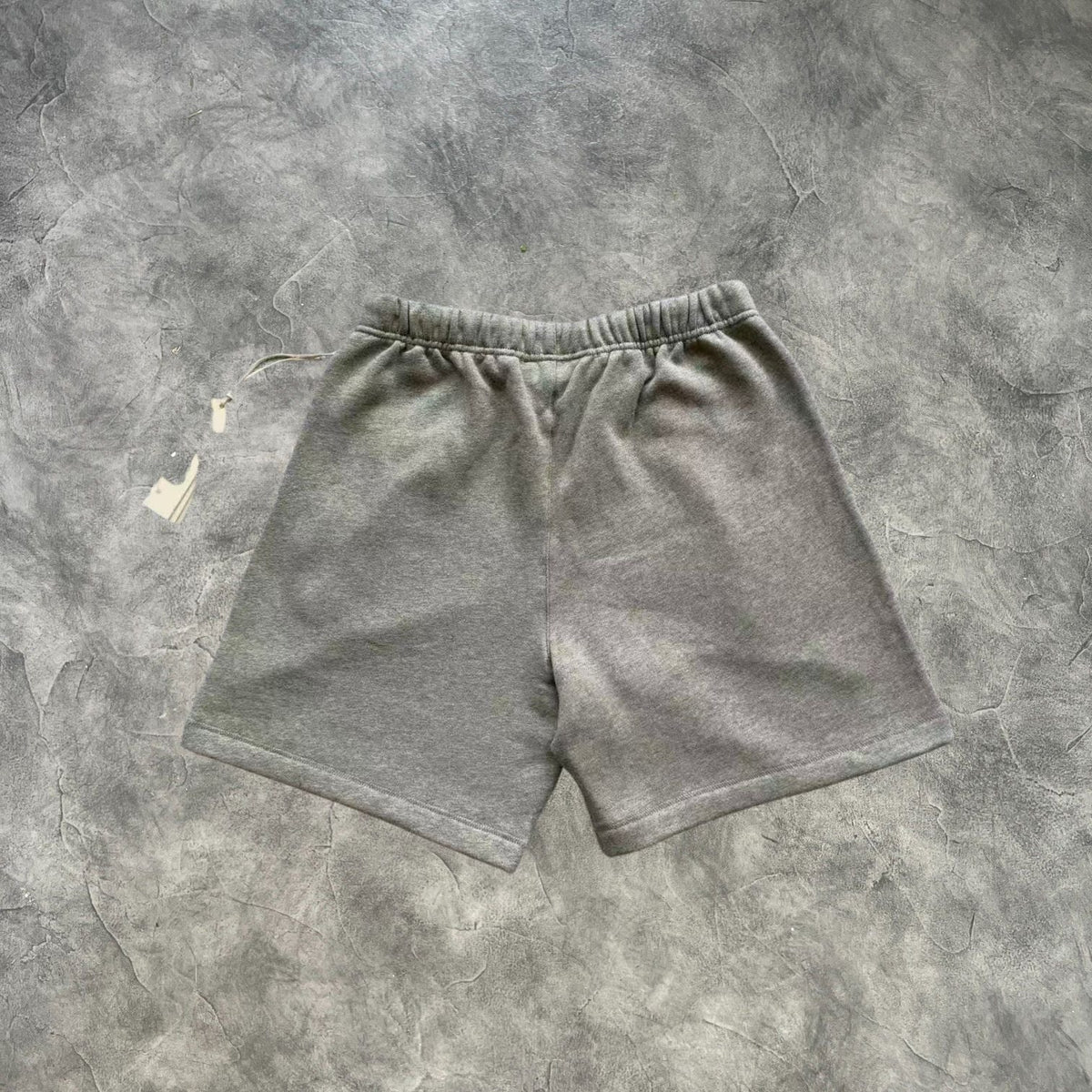 Essentials Fear Of God Summer Set Oatmeal