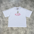 Mertra Retro T-Shirt White
