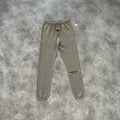 Essentials Fear Of God Sweatpants Dark Oatmeal