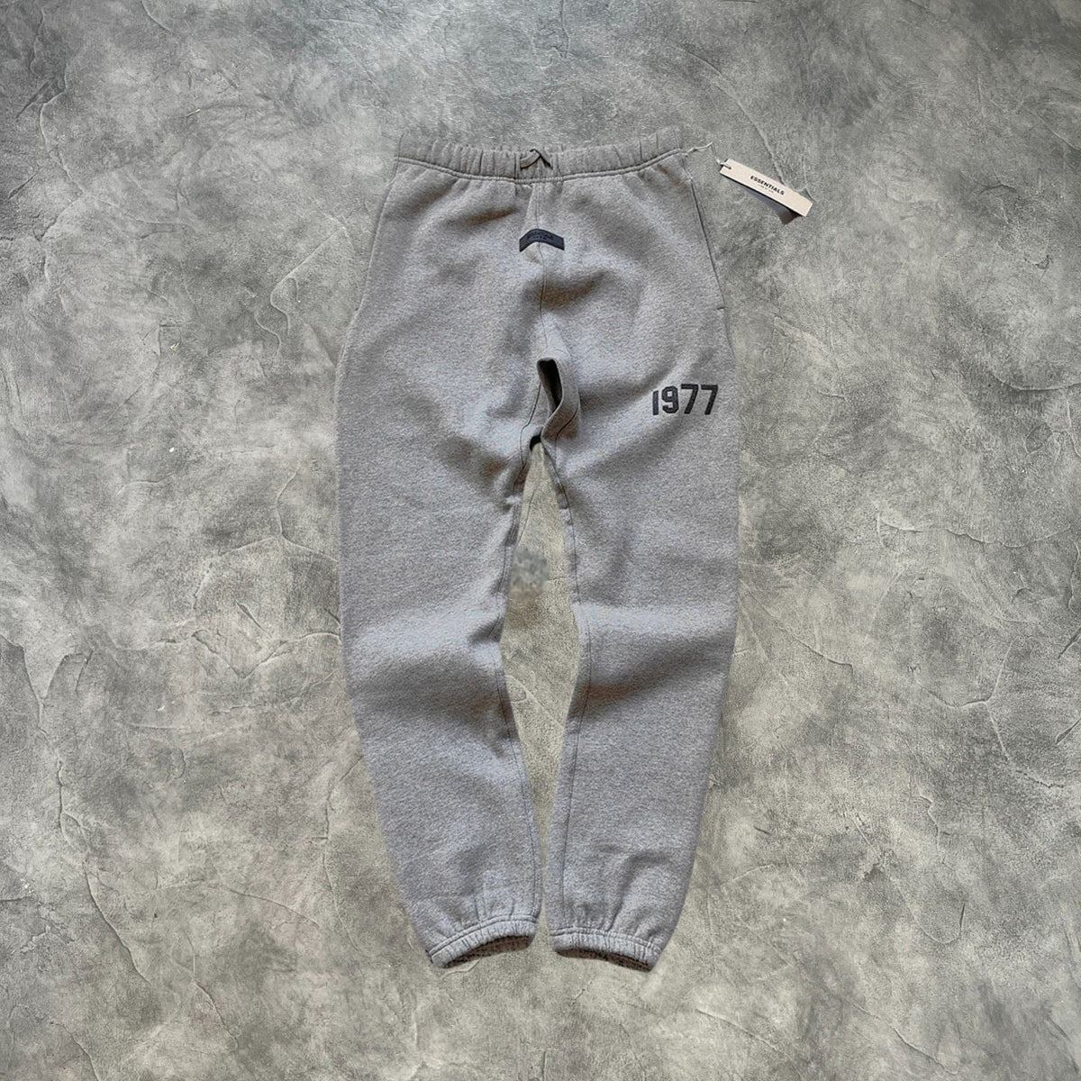 Essentials 1977 Tracksuit Dark Grey