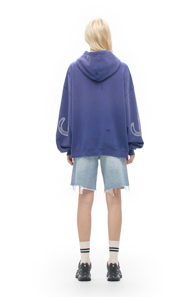 Gallery Dept. Chateau Ranch Hoodie Heather #333881