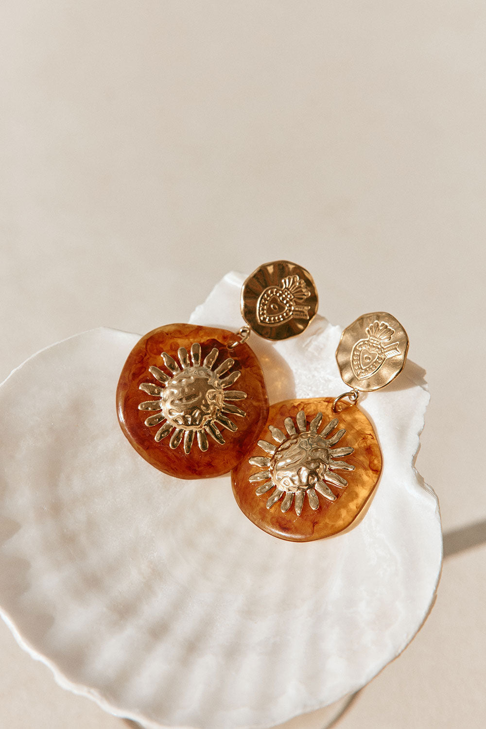 Abbie Earrings