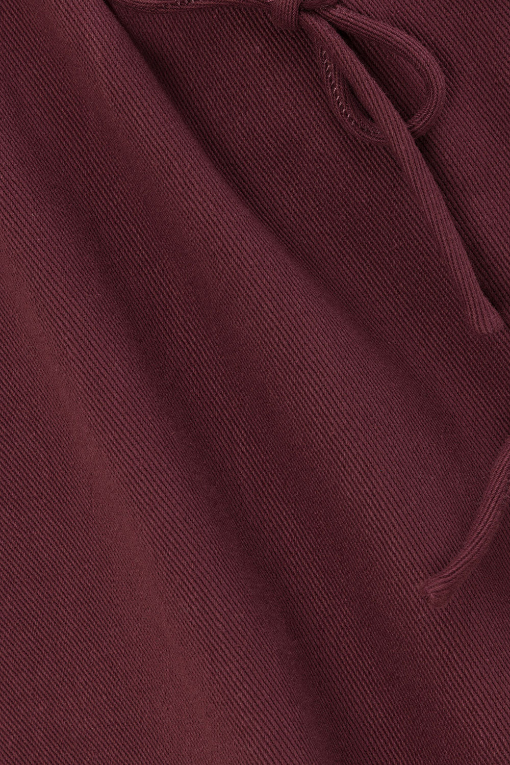 Kapri Dress - Merlot