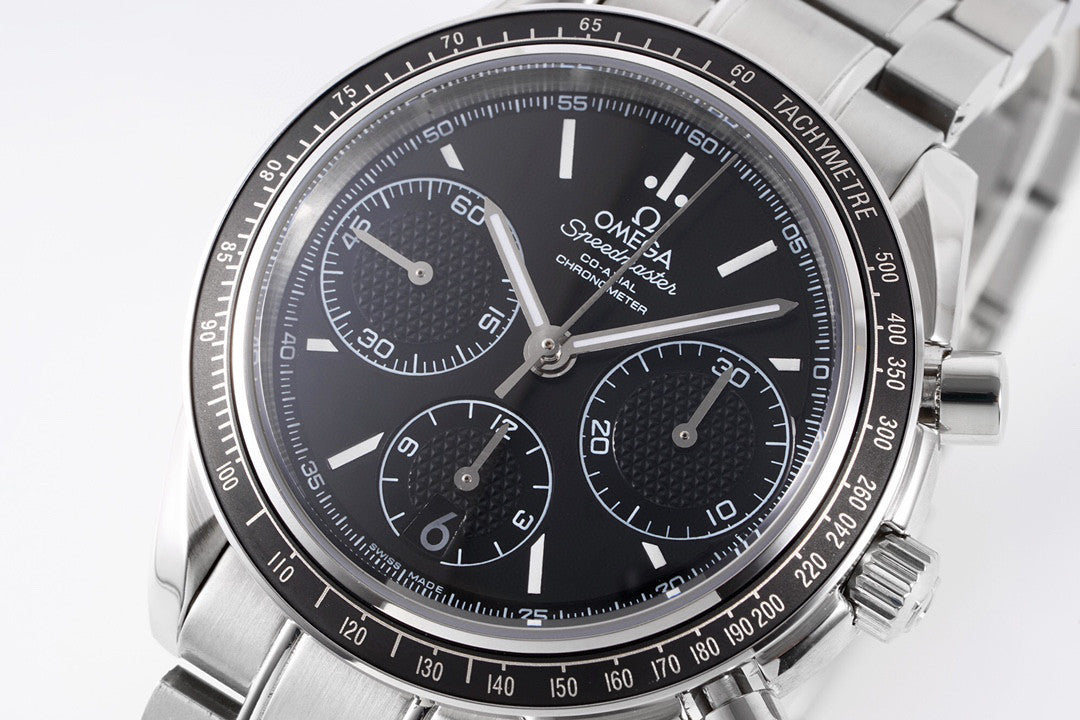 OMEGA Speedmasier Fashion Decorative Watch #21697