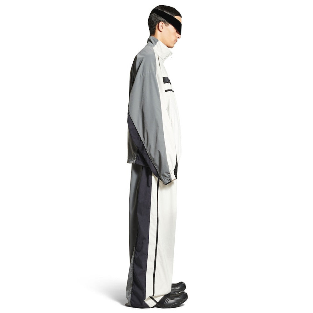 Balenciaga 50 50 Tracksuit Jacket Pants #377619