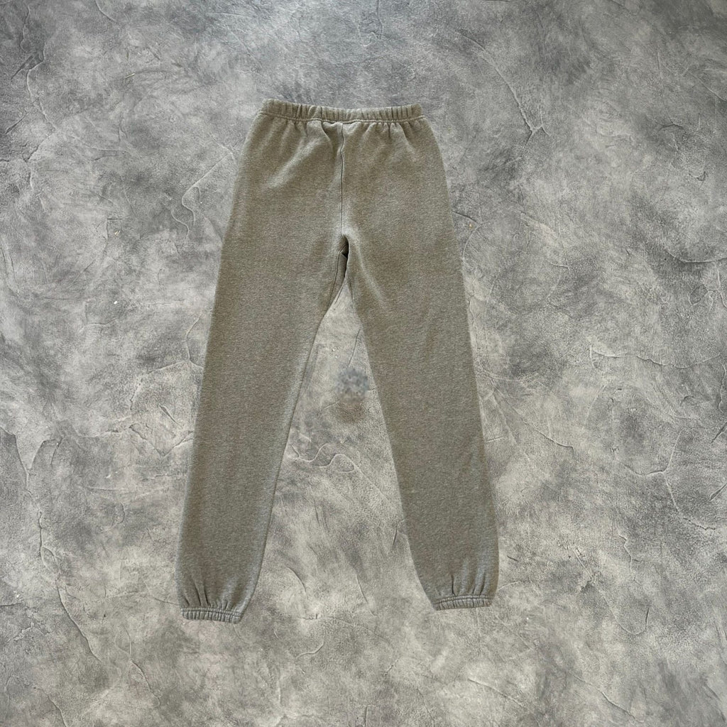 Essentials Fear Of God Tracksuit Dark Oatmeal