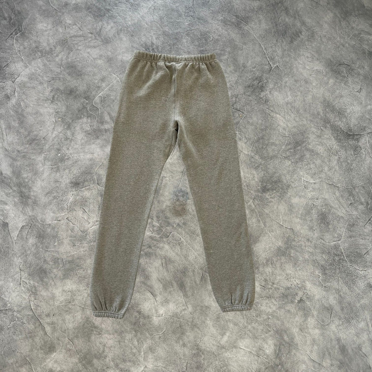 Essentials Fear Of God Tracksuit Dark Oatmeal