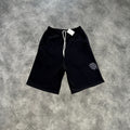 Mertra Basic Shorts Black