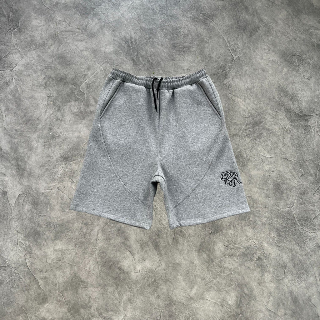 Mertra Basic Shorts Grey