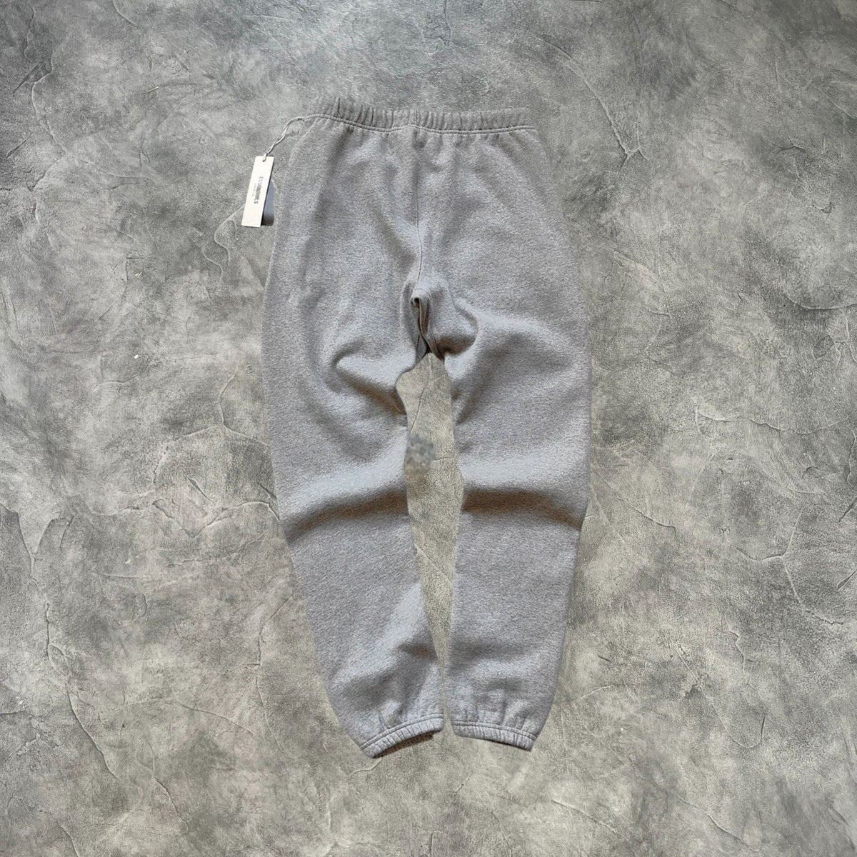 Essentials 1977 Tracksuit Dark Grey