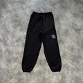 Mertra Pulse Sweatpants Black