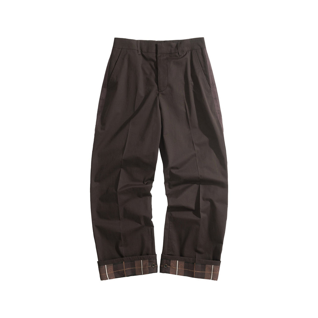 Louis Vuitton Cropped Chino Pants 1AIK17 #334998