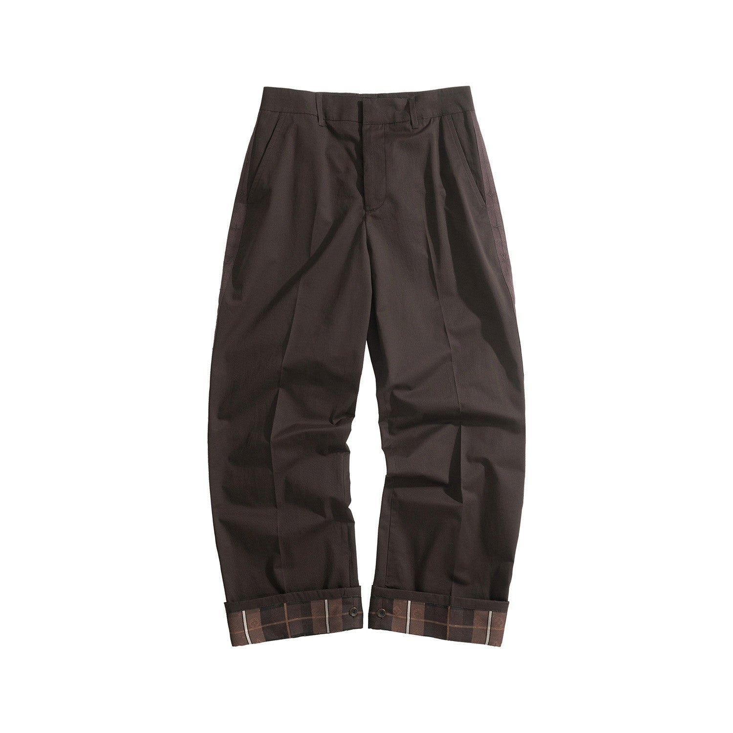 Louis Vuitton Cropped Chino Pants 1AIK17 #334998