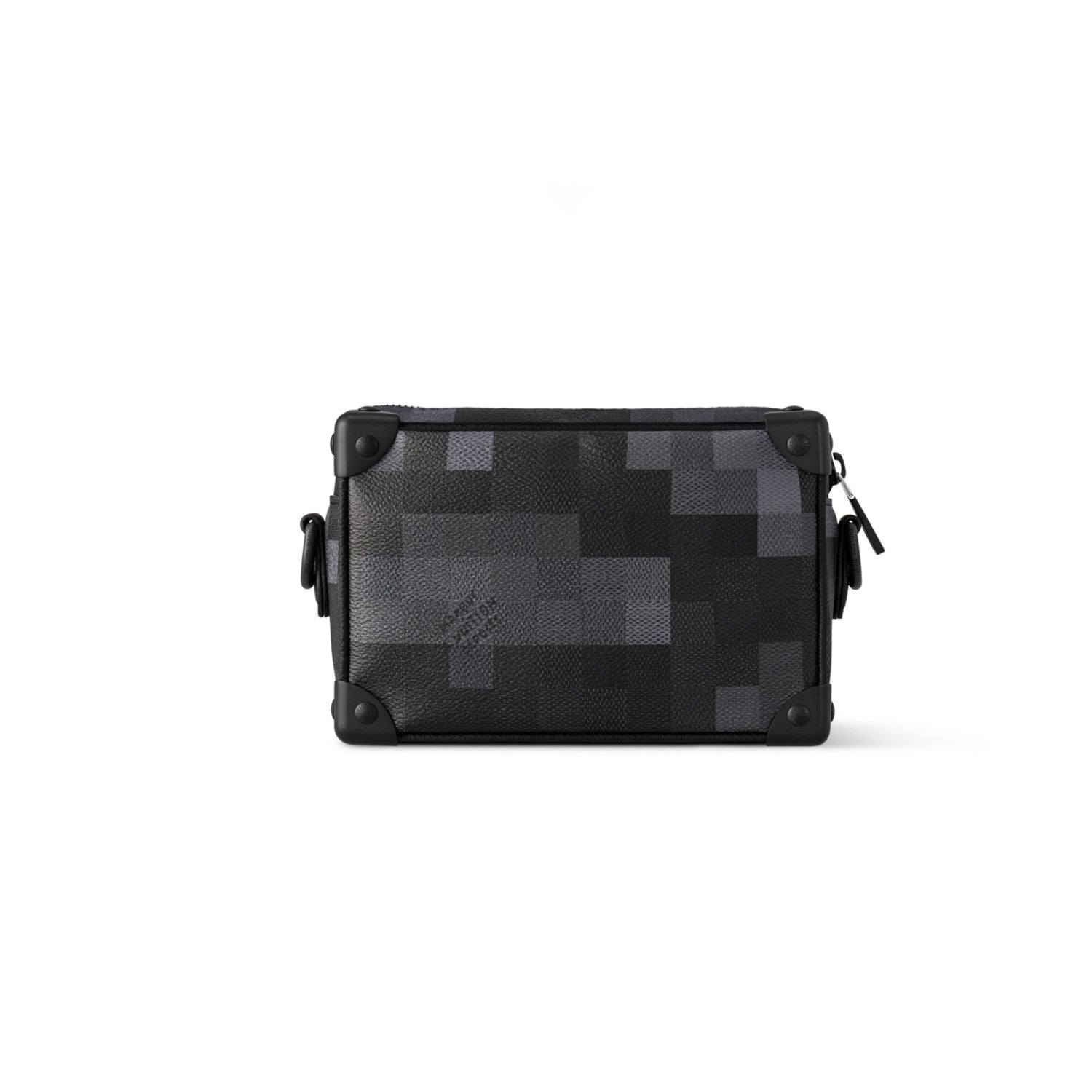 Louis Vuitton Mini Soft Trunk D16 Men Bags M14922 #335346