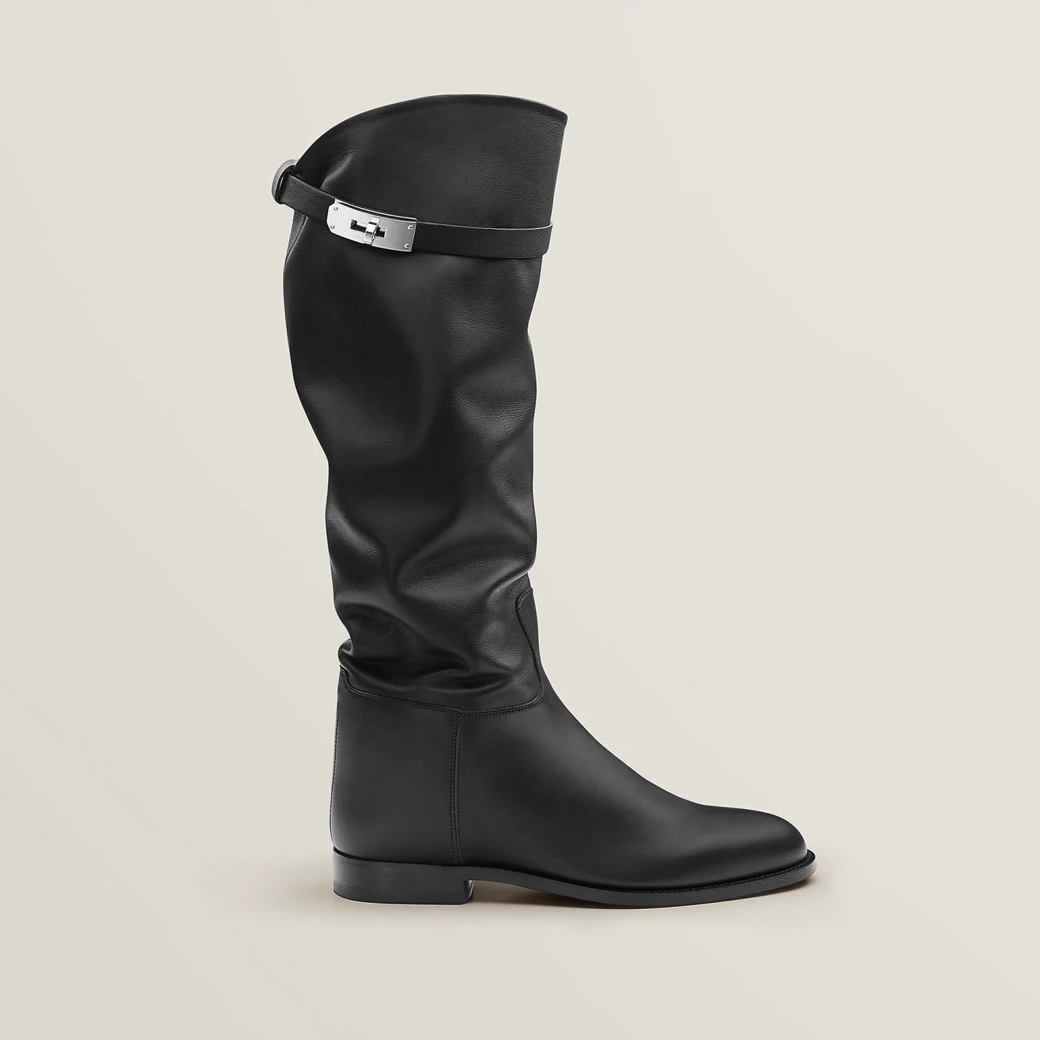 Hermes Jumping supple boot #334666