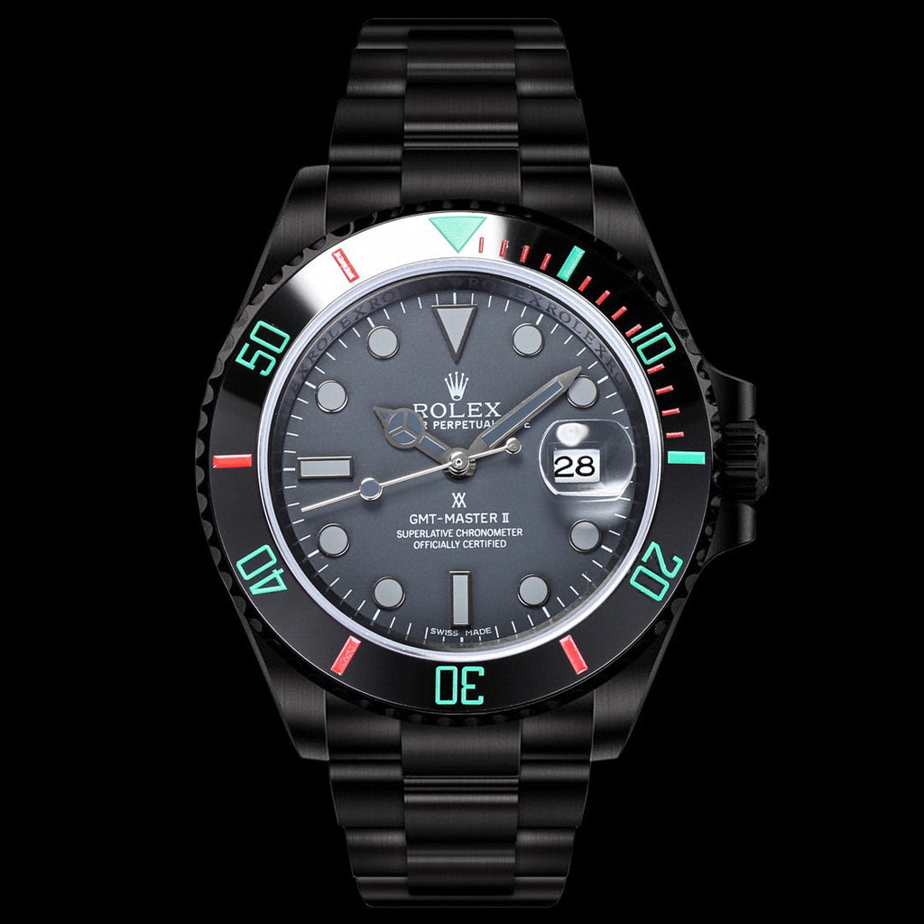 Rolex Customized Products Watch #1159