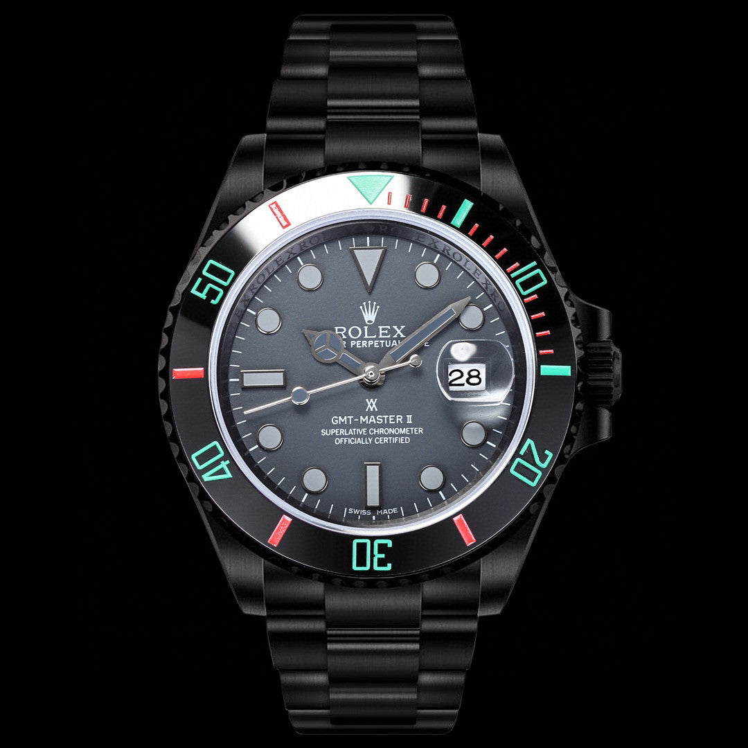 Rolex Customized Products Watch #1159