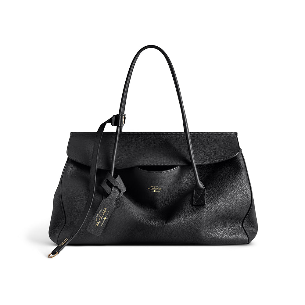 Balenciaga Carrie Carry All Handbag #333735