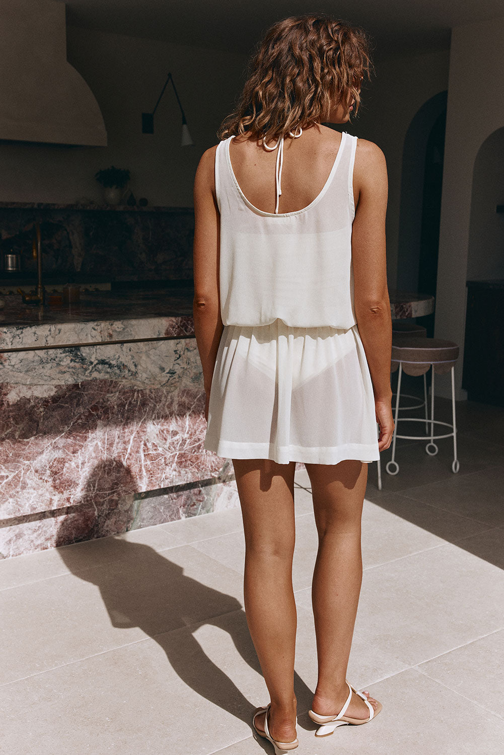 Charlee Dress