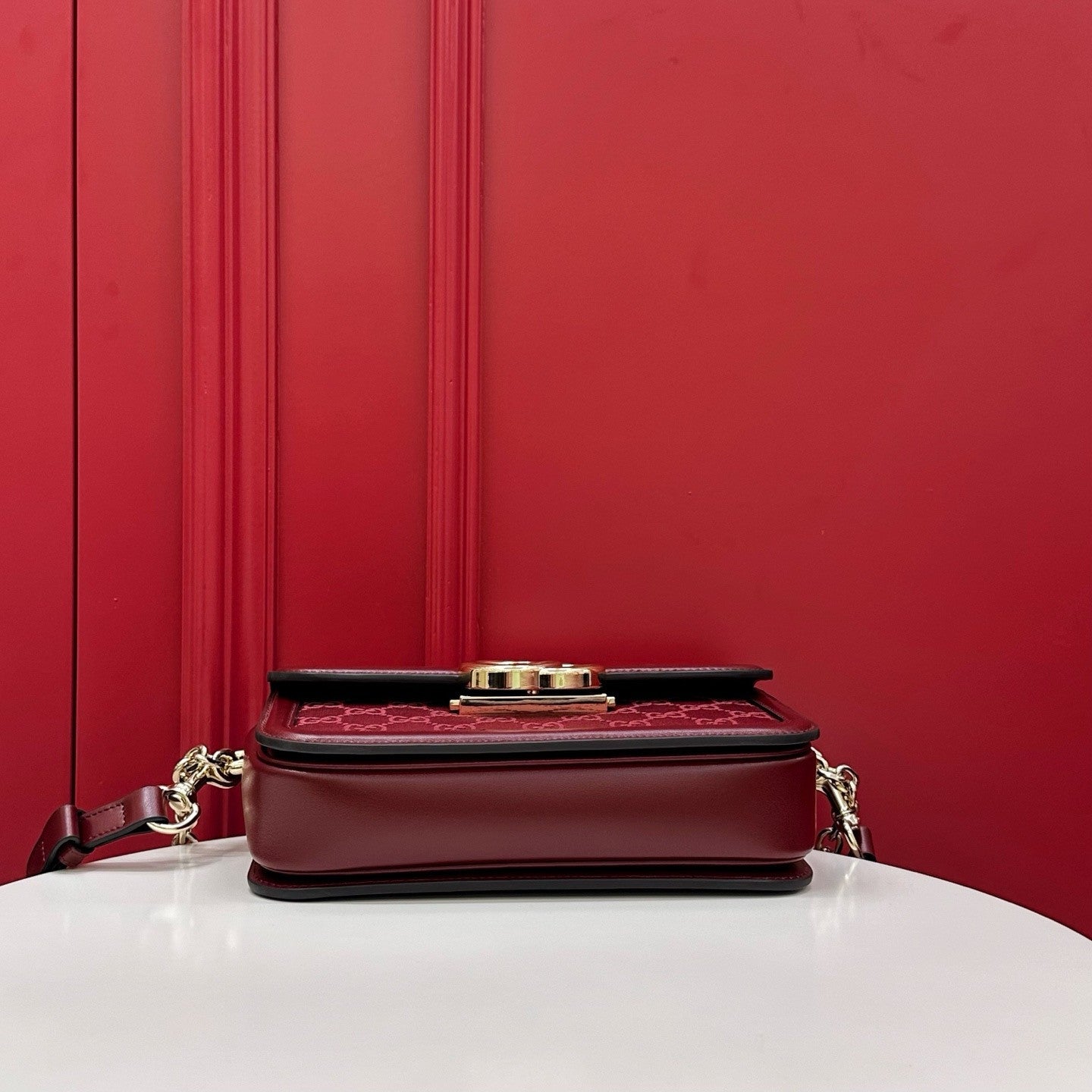 Gucci Go Small Shoulder Bag 826761 #335474