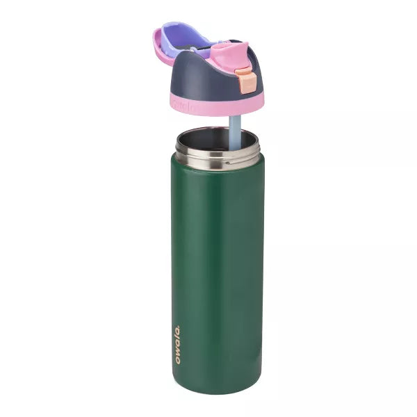 Owala 32oz FreeSip Stainless Steel Water Bottle